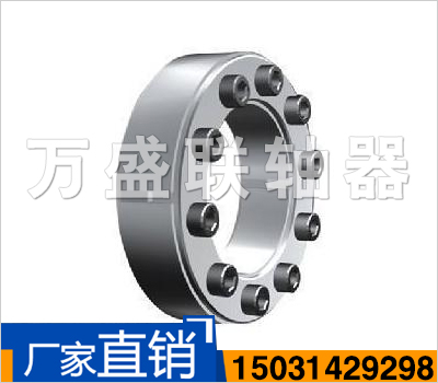 Z8型脹緊聯(lián)結套